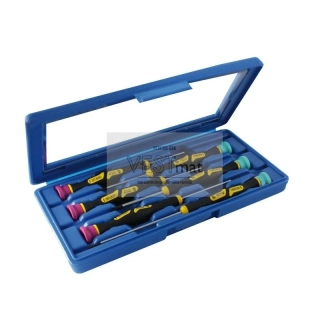 NAREX 8626 53 sada šroubováků pro jemnou mechaniku