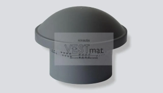 PP ventilační nástavec DN 110