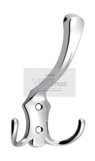 Háček velký, chrom