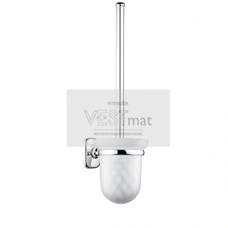 Toaletní WC kartáč