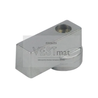 Klum Páčka pro rohové kohouty kovová (CR37A, 38A, 39A, 37AK, 39AK)