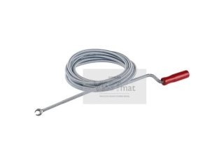 Protahovací péro na čištění odpadů délka 5m