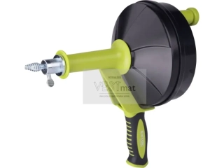 EXTOL CRAFT protahovací pero bubnové na čištění odpadů, délka 6m 5464