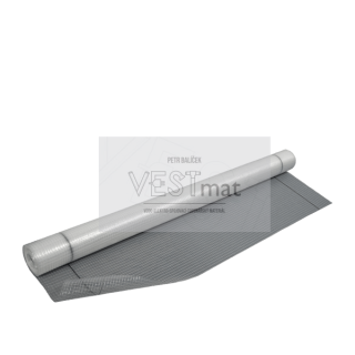 Parotěsná zábrana N 110 g/m2 1,5 x 50m