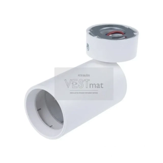 Nástěnné svítidlo MAFA-NW bílé