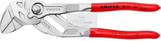 Kleště Knipex 86 03 180 paralelní (do SW 35 mm) (K 86 03 180)