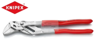 Kleště Knipex 86 03 250 paralelní (do SW 46 mm) (K 86 03 250)