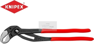 Kleště Knipex 87 01 400 instalatérské Cobra (K 87 01 400)