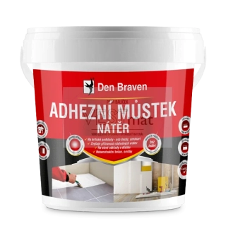 Adhezní můstek nátěr 1Kg