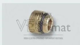 Redukce ŠŠ 1/2" x 3/4" s O-kroužkem ( EUROCONUS)