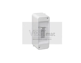 kryt jističů S-2 2M