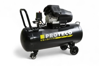 kompresor 2,2 kW PREMIUM | nádoba 100 L