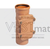 KG kus čistící 100 se šrouby