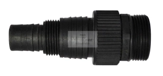 TRN PŘÍMÝ vnější závit 5/4" x 25-40 mm
