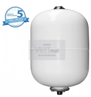 Tlaková nádoba AR 2+