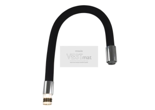 výtokové ramínko pro KI112101, černé