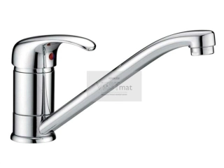 dřezová stojánková baterie PERLA