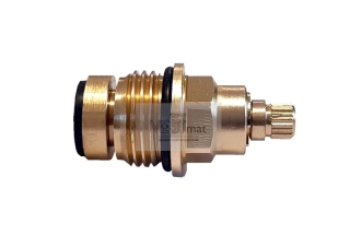 vršek 1/2" k bateriím MADISON