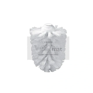 Náhradní štětiny WC kartáče 