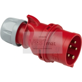 vidlice Innolinq Bals Q-C 16A 5p 400V IP54 6h (200 (2136))