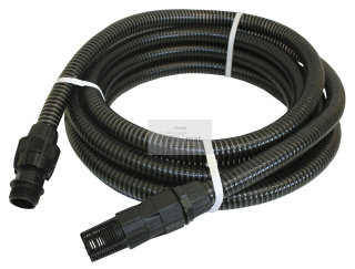 Sací set KA s košem 1" 4m