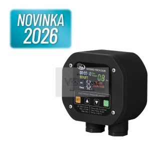 HYDRO-TECH SUB