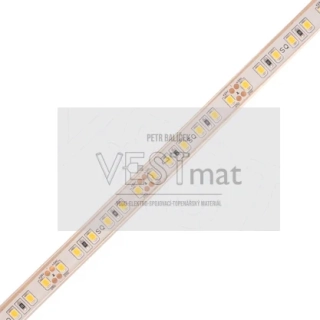 LED pásek IP68 24IP68-12096, Studená bílá