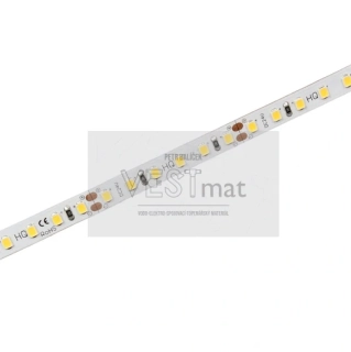 LED pásek 24HQ12096 vnitřní záruka 3 roky, Studená bílá