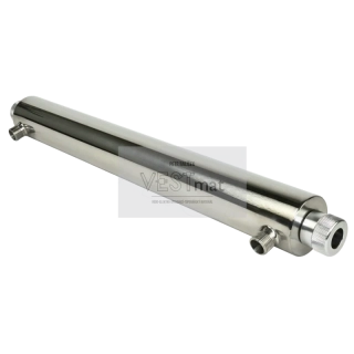 HYDRO Steril UV lampa 1/2", sterilizace vody od virů a bakterií, 25W