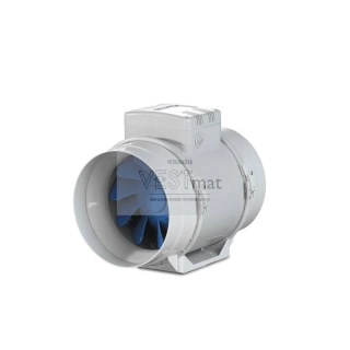 ventilátor Turbo E 100