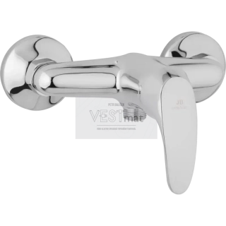 Sprchová nástěnná baterie SLIM, rozteč 150 mm, bez příslušenství