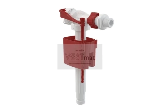 Napouštěcí ventil BOČNÍ 1/2", pro keramické nádržky