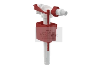 Napouštěcí ventil BOČNÍ 3/8", pro keramické nádržky