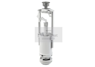 vypouštěcí ventil se STOP-tlačítkem