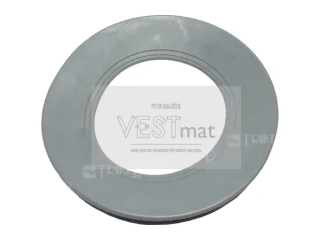 Odpad flexi A-97 manžeta