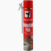 Pěna studnařská Den Braven trubičková 500 ml