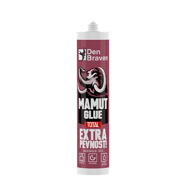 MAMUT GLUE TOTAL 290ml white