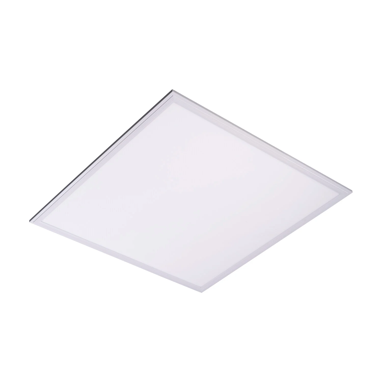 LED panel ELP6060 48W 60x60cm, Denní bílá