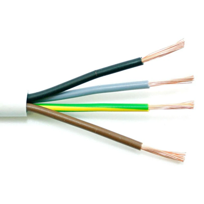 kabel H05VV-F 4Gx1 (CYSY)