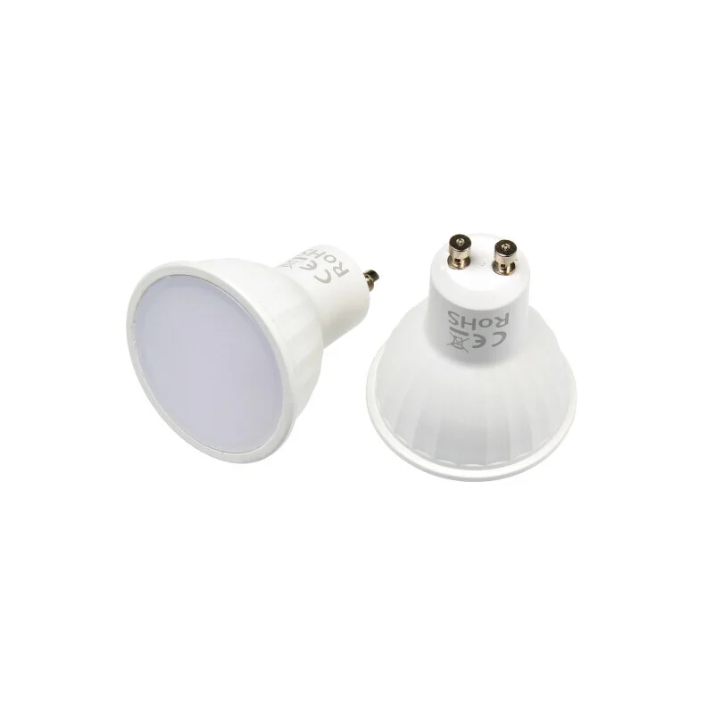 LED žárovka GU10 5W LU5W LUMENMAX, Denní bílá