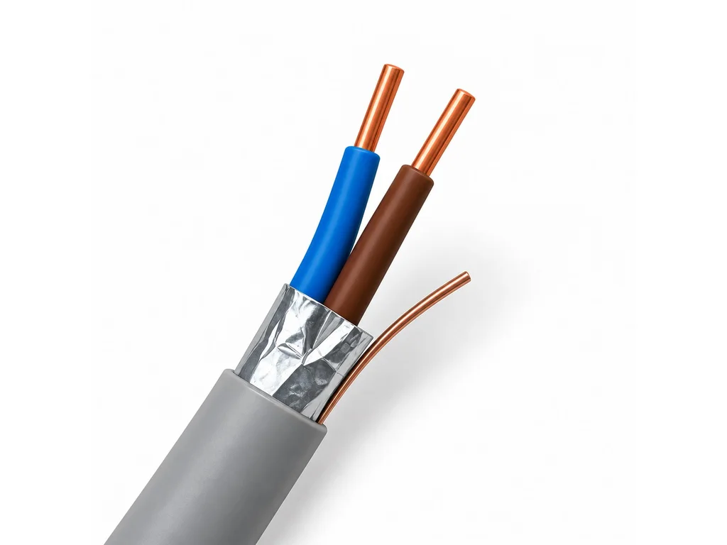 kabel JYTY-O 2x1